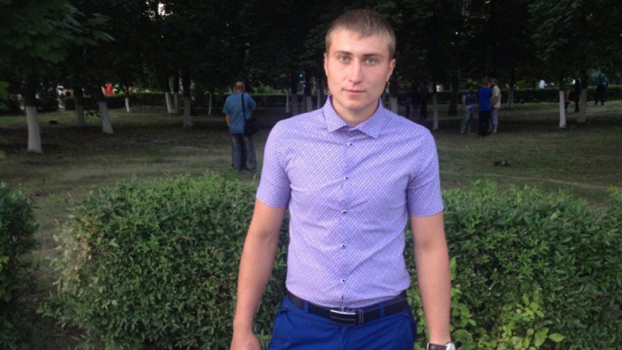 «Нет ничего страшнее». Родители морпеха Паши рассказали в воронежском суде о его гибели