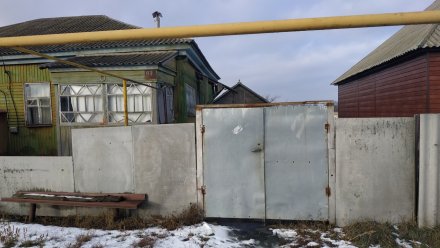 В Воронежской области сельчане нашли избитым до смерти соседа
