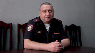 Начальника Грибановского отделения ГАИ задержали за взятку в 126 тысяч