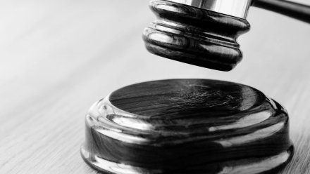 Директор воронежской транспортной компании попал под дело из-за рекламы студии красоты