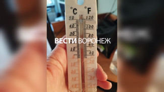 В Воронеже студенты ВГТУ пожаловались на ледяные аудитории