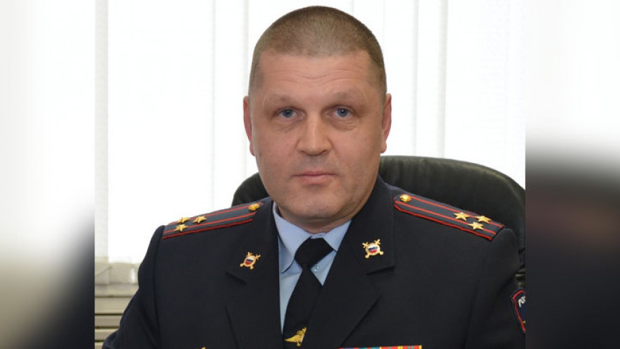 Бывшего замначальника воронежского МВД уличили во взятке стройматериалами
