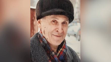 В районе Остужевского кольца в Воронеже пропал без вести 87-летний мужчина 