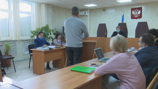 В Воронеже начали новое рассмотрение громкого дела о растрате 20 миллионов на авиазаводе