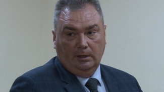 Бывший мэр Борисоглебска частично признал вину в коррупции 