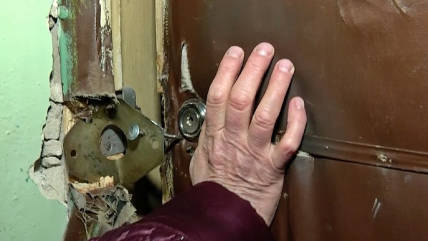 Жизнь с мертвецами. Почему воронежцы становятся заложниками ситуаций с умершими соседями