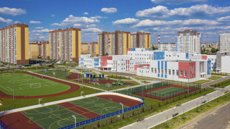 Воронежский ДСК стал вторым в топе лучших застройщиков социальных объектов страны