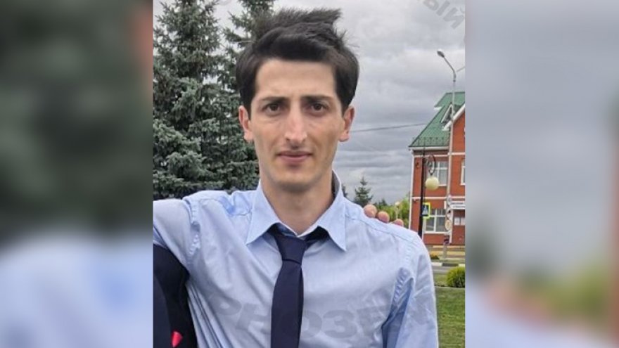 В Воронеже после прогулки пропал 23-летний парень