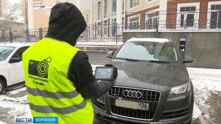 Штрафы за неоплату платных парковок забуксовали на пути к нарушителям