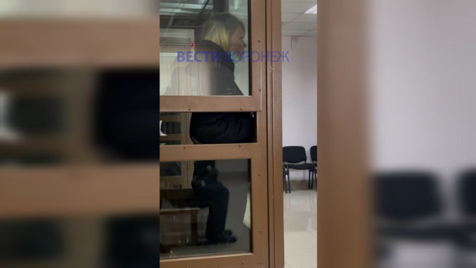 В Воронеже женщину отправили в колонию на 15 лет за убийство с особой жестокостью
