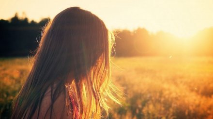 Пропавшая в Воронеже 16-летняя девочка с чемоданом нашлась живой
