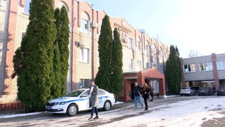 В Воронежской области приостановили выдачу водительских удостоверений и регистрацию машин