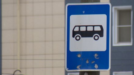 Перевозчик оставил воронежцев без автобусов и попал в чёрный список