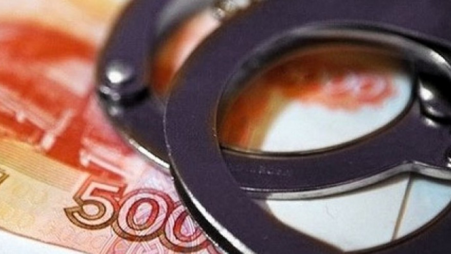 Директор воронежской компании пойдёт под суд за хищение у государства 30 млн рублей