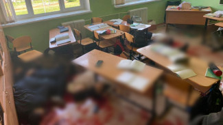 Воронежский губернатор выразил соболезнования семьям жертв стрельбы в казанской школе