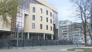 Новый корпус опорного университета открыли в Воронеже 