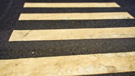 В Воронежской области «ВАЗ» переехал пенсионерку на пешеходном переходе