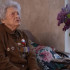 «Железная бабушка» поздравила воронежцев с 80-летием Победы и спела «Катюшу»