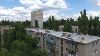 Почти 100 млн от воронежцев недосчитался региональный Фонд капремонта