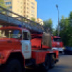 Стала известна предварительная причина пожара, в котором погибли двое воронежских детей