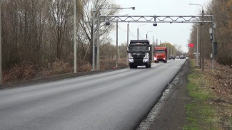 Ещё 10 камер с искусственным интеллектом проследят за фурами на воронежских дорогах