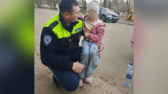 В Воронеже отказались возбуждать дело после травмирования девочки на Петровской набережной 