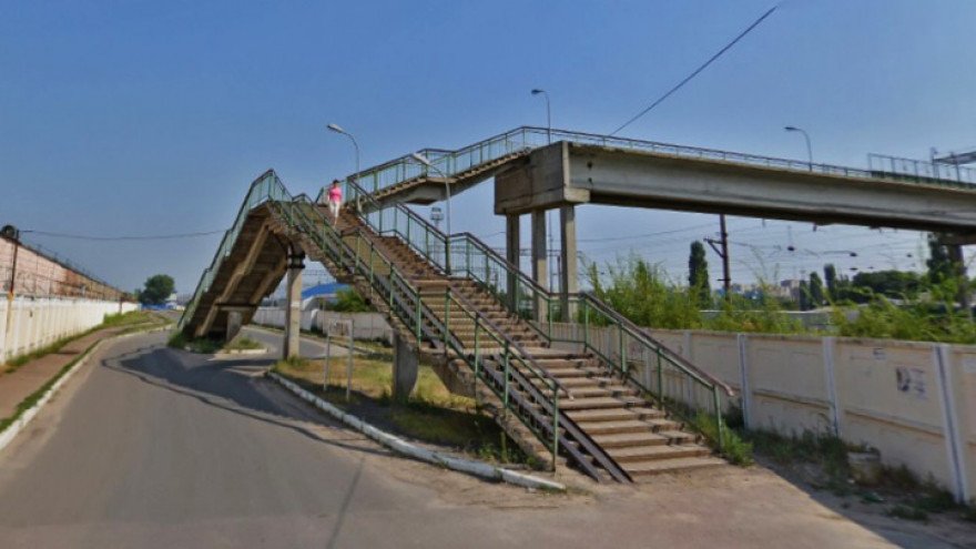 В Воронеже ещё раз попытаются найти проектировщика для реконструкции моста у «Придачи»