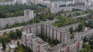 Воронежские УК заявили о неспособности обслуживать дома из-за нехватки денег