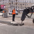 В Воронеже на перекрёстке Кольцовской и Плехановской установят 5 островков безопасности