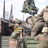Охотники за дронами. На военном полигоне прошли учения мобильно-огневой группы