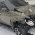 Воронежские автомобилисты сообщили о сбежавшем с места ДТП бывшем полицейском