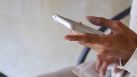 В Воронеже снова отключили мобильный интернет