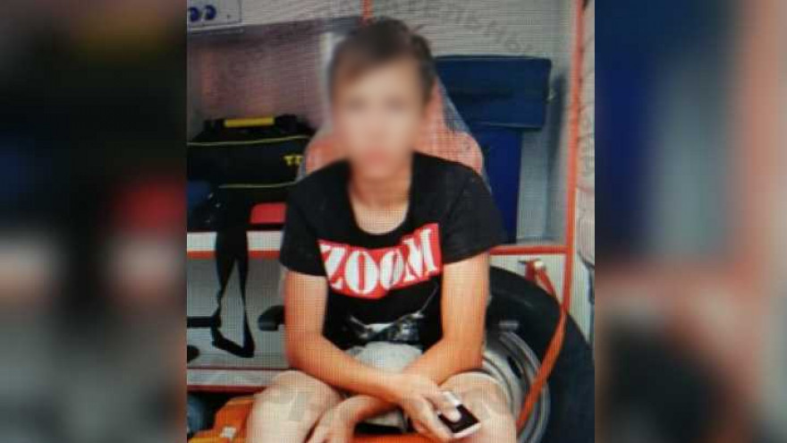 В Воронеже ищут родных подростка с амнезией, попавшего в больницу