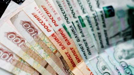 Средняя зарплата воронежцев выросла в 2021 году до 50 тыс. рублей