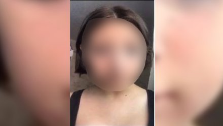 13-летняя девочка пропала в Семилукском районе