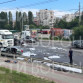 Появилось видео с места массового смертельного ДТП на Антонова-Овсеенко в Воронеже