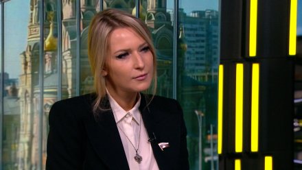 Уполномоченным по правам человека в РФ стала Яна Лантратова