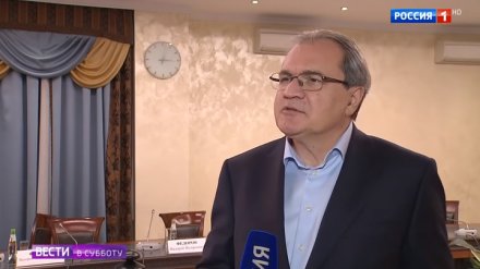 Воронежский депутат призвал Фадеева извиниться за сравнение аэропорта с сараем