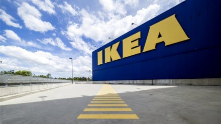 В IKEA рассказали, до какого года отложили проект строительства ТЦ под Воронежем