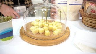 Воронежские сыр и молоко запланировали продавать в арабских странах