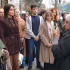 Более 30 человек прошлись по Воронежу в рамках акции «Прогулка с историей»