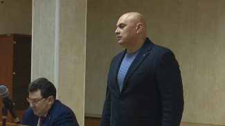 В Воронеже облсуд утвердил беспрецедентный приговор врачу за взятки