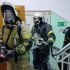 60 человек эвакуировали из воронежского психоневрологического интерната