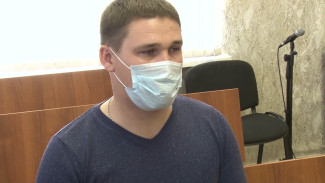 В Воронежской области начался суд над инспектором ДПС, сбившим пьяного водителя мопеда