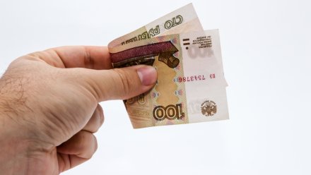 Воронежская «Эконива» задолжала сотруднице 15 тыс. рублей