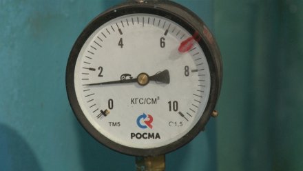 Обломки украинских дронов рухнули на котельную в Воронежской области