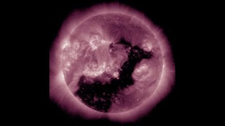 Воронежцев предупредили о сильной магнитной буре 20 января