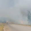 В Богучарском районе установится чрезвычайная пожарная опасность с 23 мая
