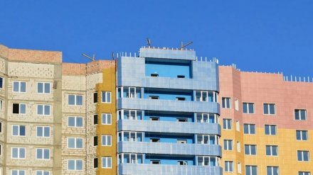 В Воронеже провалились аукционы по приобретению квартир для сирот