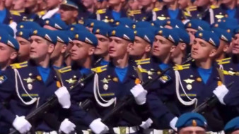 Воронежскую Военно-воздушную академию наградили орденом Александра Невского